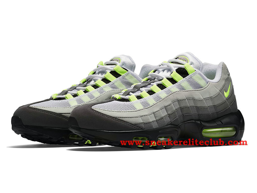 basket homme nike air max 95